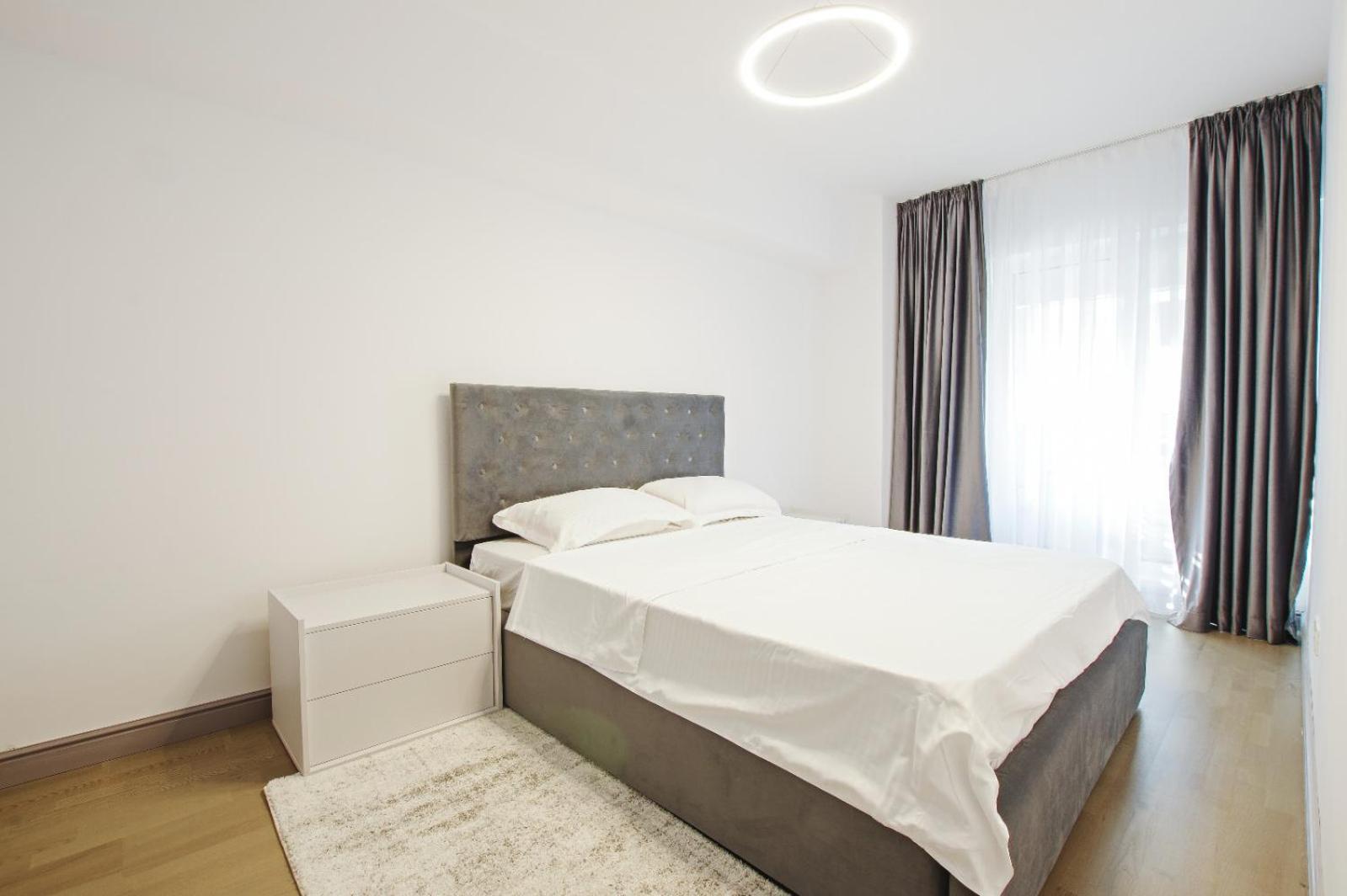 Himson-Brown Apartment Яш Екстериор снимка